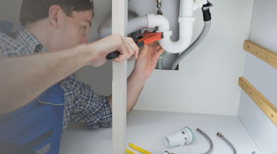 Professional emergency plumbing in Randolph Center, VT